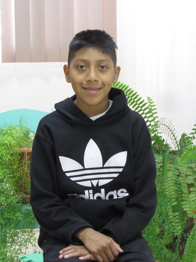 Help Josue Daniel by becoming a child sponsor. Sponsoring a child is a rewarding and heartwarming experience.
