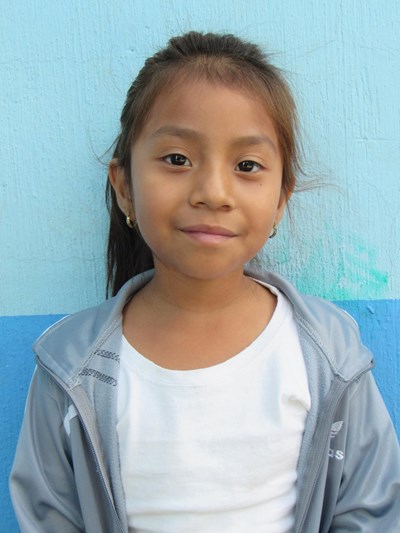 Help Emily Galilea by becoming a child sponsor. Sponsoring a child is a rewarding and heartwarming experience.