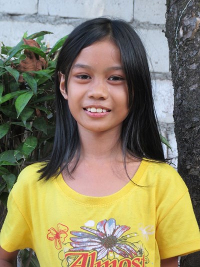 Help Joehan C. by becoming a child sponsor. Sponsoring a child is a rewarding and heartwarming experience.