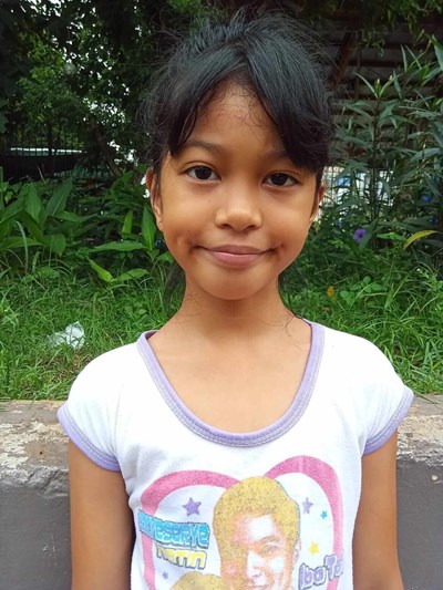 Help Andrea C. by becoming a child sponsor. Sponsoring a child is a rewarding and heartwarming experience.