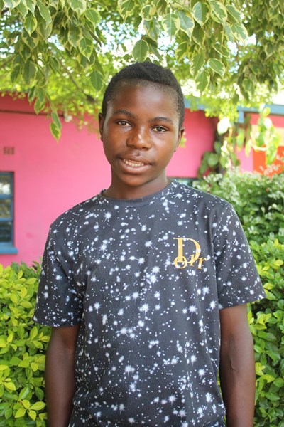 Help Peter by becoming a child sponsor. Sponsoring a child is a rewarding and heartwarming experience.
