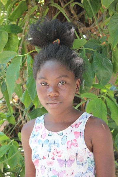 Help Judith by becoming a child sponsor. Sponsoring a child is a rewarding and heartwarming experience.