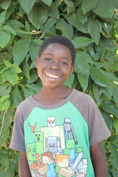 Help Joseph J by becoming a child sponsor. Sponsoring a child is a rewarding and heartwarming experience.