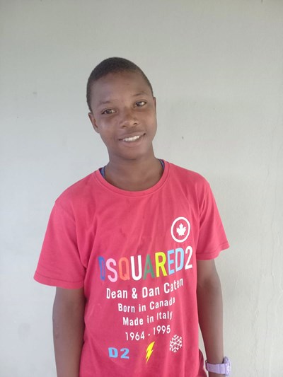 Help Jose by becoming a child sponsor. Sponsoring a child is a rewarding and heartwarming experience.