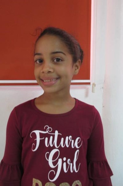 Help Valery by becoming a child sponsor. Sponsoring a child is a rewarding and heartwarming experience.