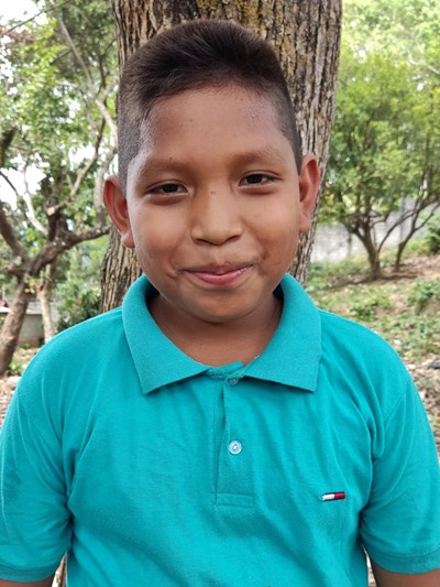 Help Josue Eliseo by becoming a child sponsor. Sponsoring a child is a rewarding and heartwarming experience.