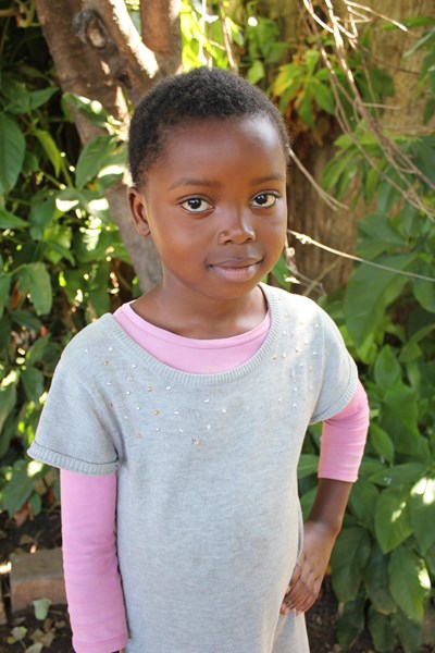 Help Brenda by becoming a child sponsor. Sponsoring a child is a rewarding and heartwarming experience.