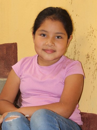 Help Zoe Alexandra by becoming a child sponsor. Sponsoring a child is a rewarding and heartwarming experience.