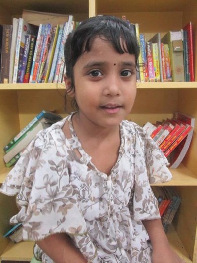 Help Aarfa by becoming a child sponsor. Sponsoring a child is a rewarding and heartwarming experience.