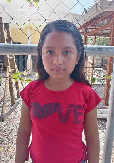 Featured Child