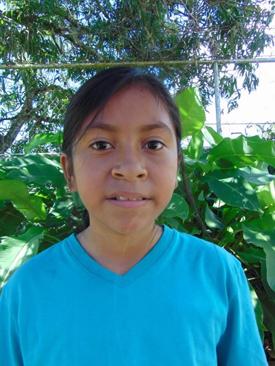 Help Kensy Raquel by becoming a child sponsor. Sponsoring a child is a rewarding and heartwarming experience.