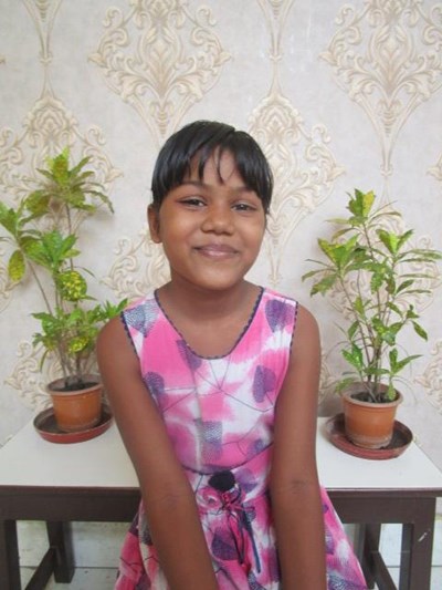 Help Sudipa by becoming a child sponsor. Sponsoring a child is a rewarding and heartwarming experience.