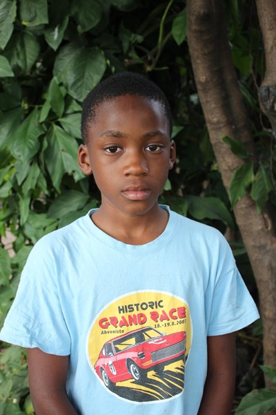 Help Talent by becoming a child sponsor. Sponsoring a child is a rewarding and heartwarming experience.