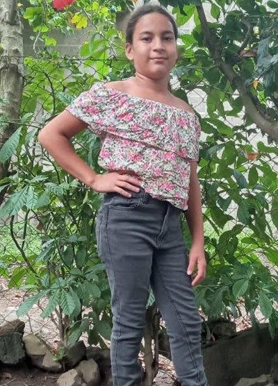 Help Debora Noemi by becoming a child sponsor. Sponsoring a child is a rewarding and heartwarming experience.
