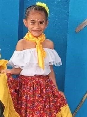 Help Arlett Marisol by becoming a child sponsor. Sponsoring a child is a rewarding and heartwarming experience.