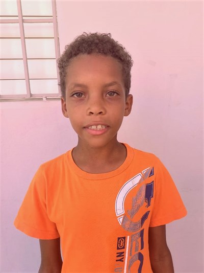 Help Justin Sebastian by becoming a child sponsor. Sponsoring a child is a rewarding and heartwarming experience.