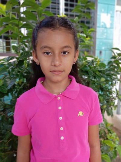 Help Britany Valeria by becoming a child sponsor. Sponsoring a child is a rewarding and heartwarming experience.