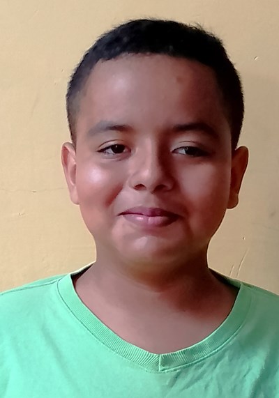 Featured Child