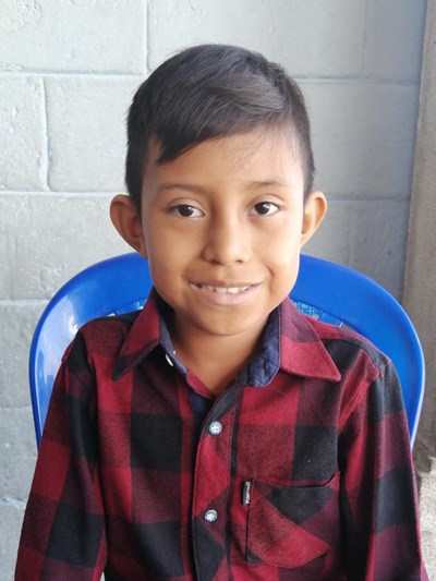 Help Denis Jose by becoming a child sponsor. Sponsoring a child is a rewarding and heartwarming experience.