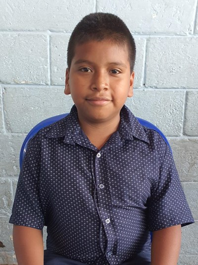 Help Marcos Juan Angel by becoming a child sponsor. Sponsoring a child is a rewarding and heartwarming experience.