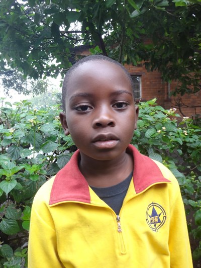 Help Gideon by becoming a child sponsor. Sponsoring a child is a rewarding and heartwarming experience.