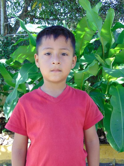 Help Angel Gabriel by becoming a child sponsor. Sponsoring a child is a rewarding and heartwarming experience.