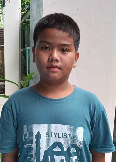 Help Christian N. by becoming a child sponsor. Sponsoring a child is a rewarding and heartwarming experience.