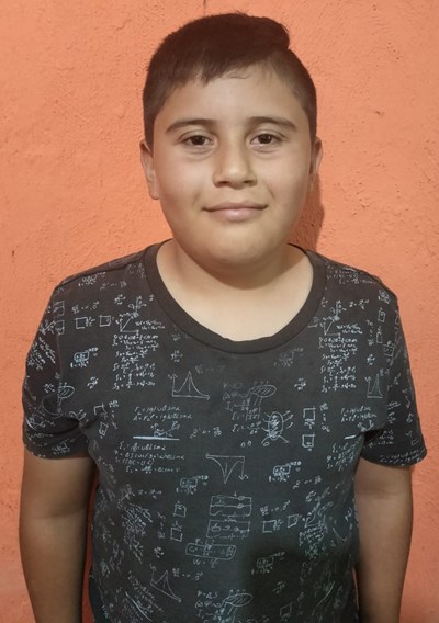 Help Ramiro Alexander by becoming a child sponsor. Sponsoring a child is a rewarding and heartwarming experience.