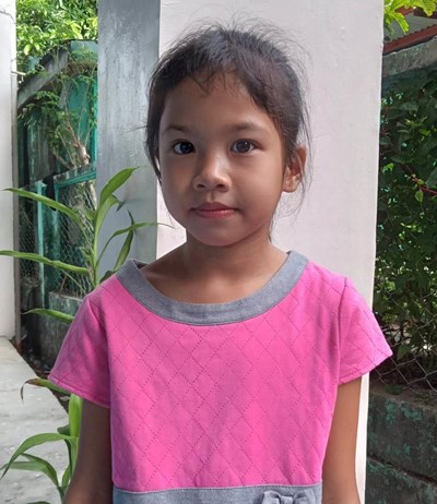 Meet Yaj B. in Philippines | Children International | Child Sponsorship ...