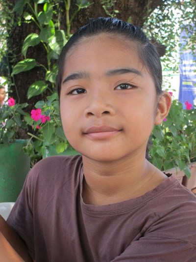 Help T.A Rosales by becoming a child sponsor. Sponsoring a child is a rewarding and heartwarming experience.