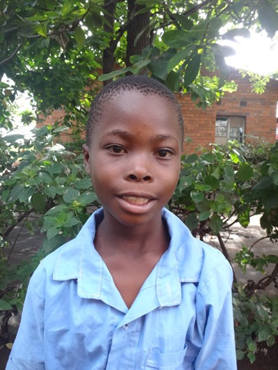 Help Langson by becoming a child sponsor. Sponsoring a child is a rewarding and heartwarming experience.