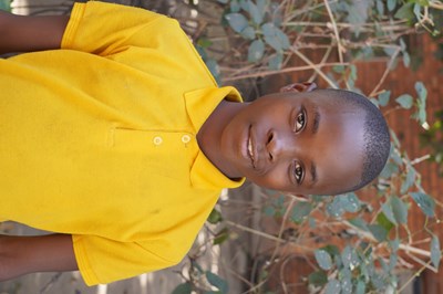 Help Jonathan by becoming a child sponsor. Sponsoring a child is a rewarding and heartwarming experience.