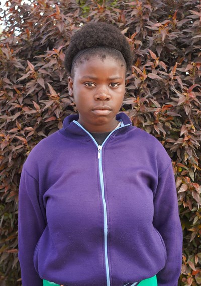 Help Anna Seke by becoming a child sponsor. Sponsoring a child is a rewarding and heartwarming experience.