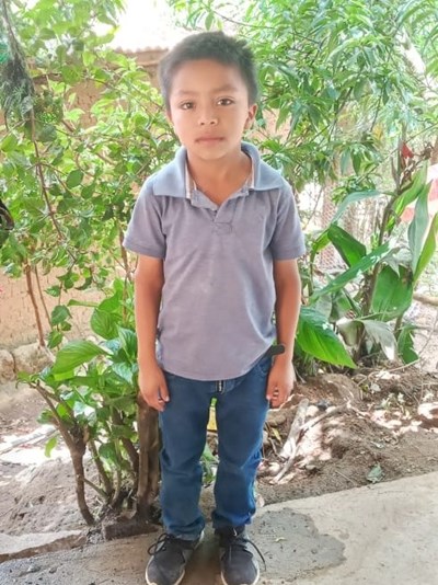 Help Emerson Abimael Neymar by becoming a child sponsor. Sponsoring a child is a rewarding and heartwarming experience.