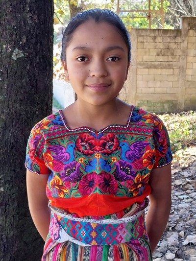Help Daniela Marialys E. by becoming a child sponsor. Sponsoring a child is a rewarding and heartwarming experience.