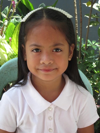 Help Alexsza Mae A. by becoming a child sponsor. Sponsoring a child is a rewarding and heartwarming experience.