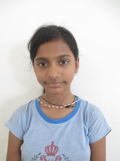 Help Suhani by becoming a child sponsor. Sponsoring a child is a rewarding and heartwarming experience.