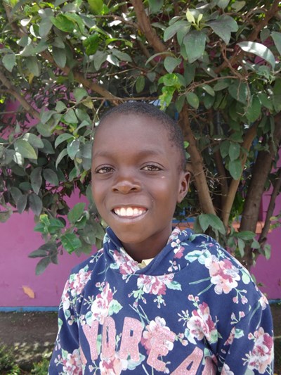 Help Prince by becoming a child sponsor. Sponsoring a child is a rewarding and heartwarming experience.