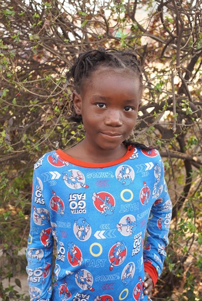 Help Mary by becoming a child sponsor. Sponsoring a child is a rewarding and heartwarming experience.