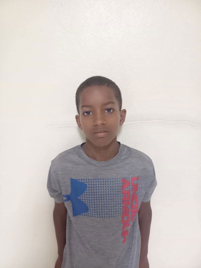 Featured Child