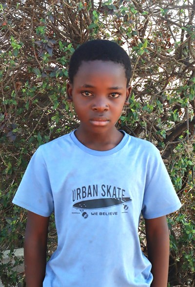 Help Christopher by becoming a child sponsor. Sponsoring a child is a rewarding and heartwarming experience.