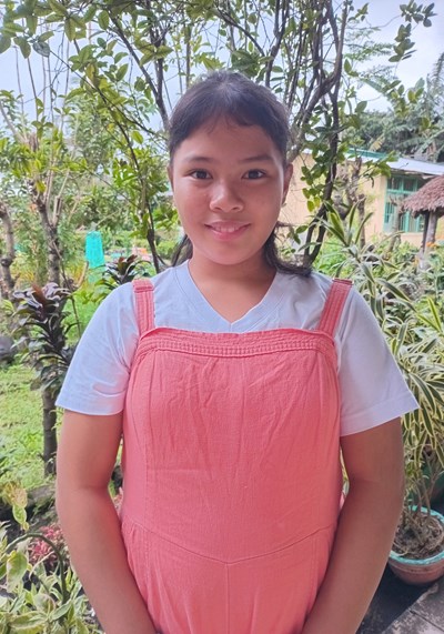 Help Aliyah by becoming a child sponsor. Sponsoring a child is a rewarding and heartwarming experience.