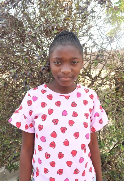 Featured Child