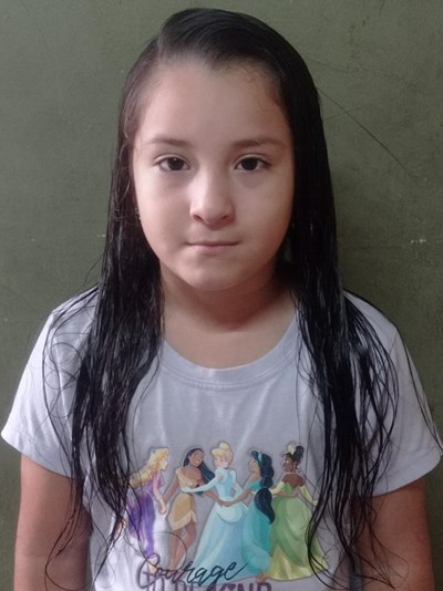 Help Emma Luciana by becoming a child sponsor. Sponsoring a child is a rewarding and heartwarming experience.