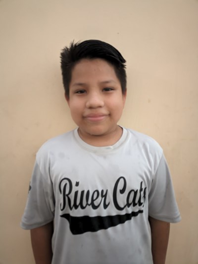 Featured Child