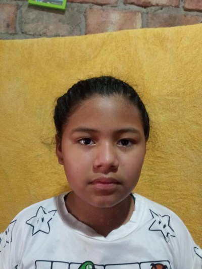 Help Noemi Aylin by becoming a child sponsor. Sponsoring a child is a rewarding and heartwarming experience.