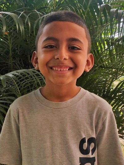 Help Anthony Alexander by becoming a child sponsor. Sponsoring a child is a rewarding and heartwarming experience.