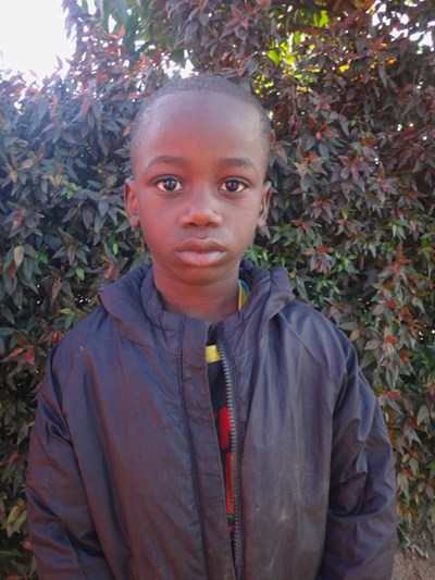 Help Joseph by becoming a child sponsor. Sponsoring a child is a rewarding and heartwarming experience.