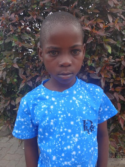 Help Martin by becoming a child sponsor. Sponsoring a child is a rewarding and heartwarming experience.