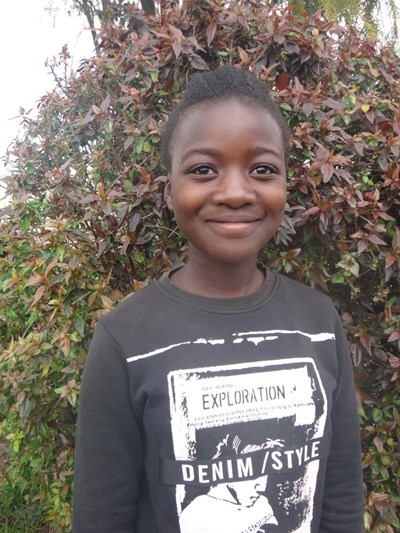 Help Bertha by becoming a child sponsor. Sponsoring a child is a rewarding and heartwarming experience.